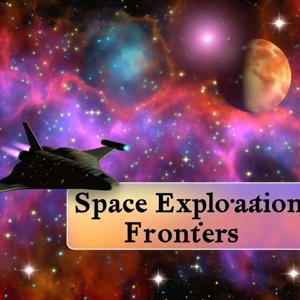 Space Exploration Frontiers