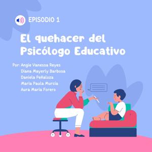 El Psicólogo en el campo educativo.