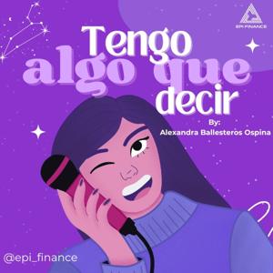 Tengo Algo Que Decir