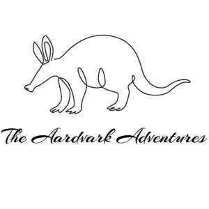 The Aardvark Adventures