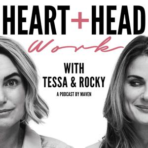 Heart + Head Work