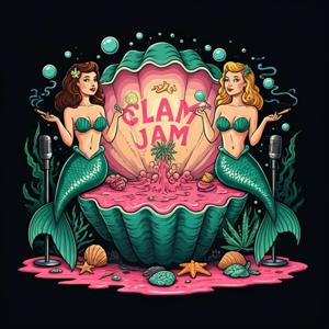 Clam Jam