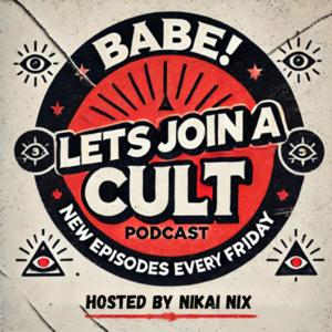 Babe! Lets Join A Cult