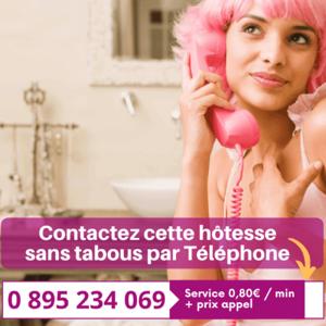 Tel Rose au 08 95 234 069 : Appelez maintenant ce numéro de Tel Rose !