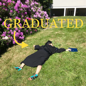 Graduated Podcast