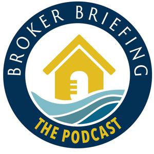 CFR Broker Briefing - The Podcast