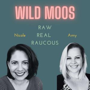 Wild Moos