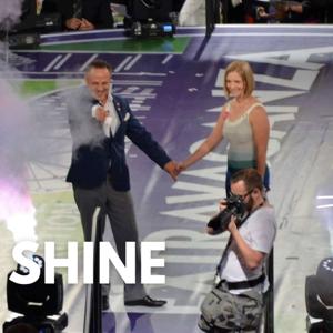 The SHINE with Dr. Nick and Shayna