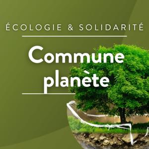 Commune planète (RCF Lorraine Nancy)