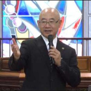藤田　昌孝による説教