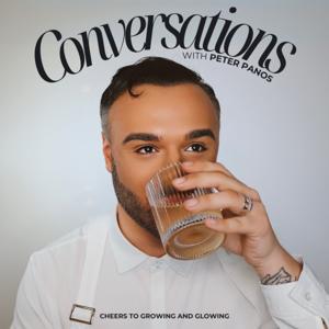 Conversations With Peter Panos