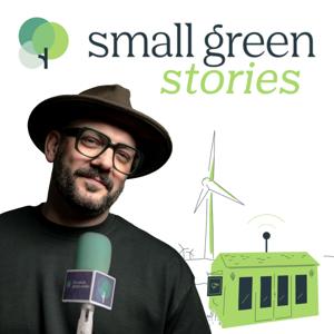 small green stories