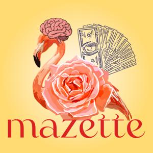 Mazette podcast