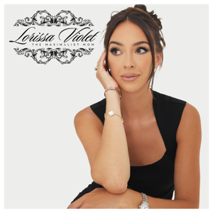 The Lorissa Violet Podcast