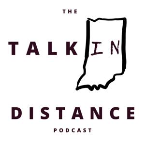 The TalkIN Distance Podcast
