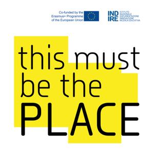 This Must Be The Place (GR)