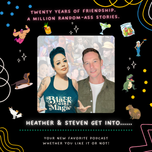 Heather And Steven Get Into...