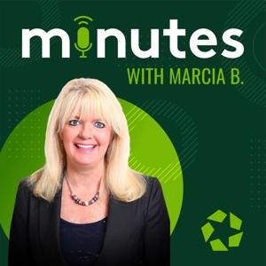 Minutes with Marcia B. | Multifamily Podcast from Apartments.com