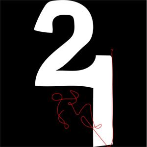 Kilometro 21
