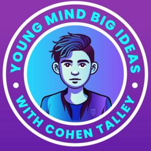 Young Mind Big Ideas