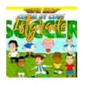 1stgradesoccer Radio