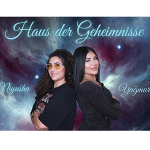 Haus der Geheimnisse