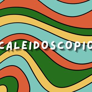 Caleidoscopio