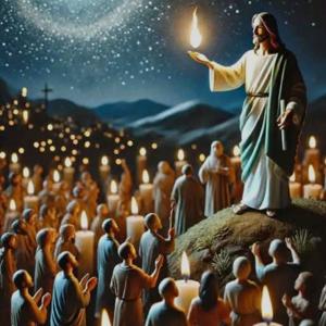 La vida de Jesús el Cristo