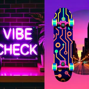 Vibe Check: Culture & Tech Rundown