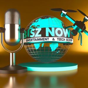 Buzz Now: Entertainment & Tech Scoop