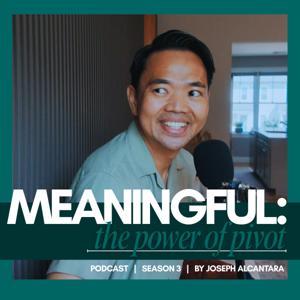 MEANINGFUL: Marketing, Mentoring, Mattering