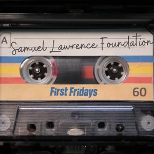 First Fridays Series