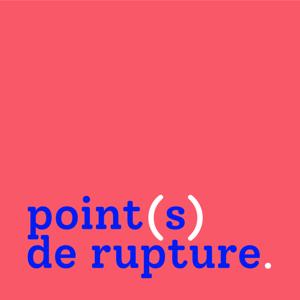 point(s) de rupture