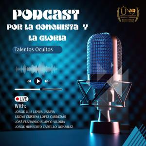 POR LA CONQUISTA Y LA GLORIA