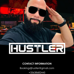 Dj Hustler