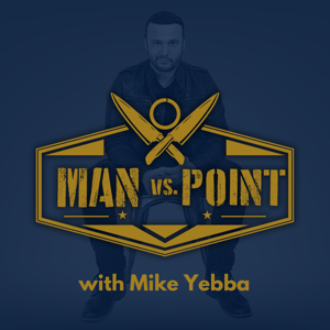 Man vs. Point
