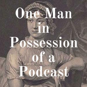 One Man in Possession of a Podcast