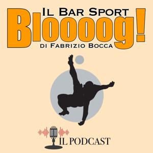 Bloooog! il Bar Sport di Fabrizio Bocca