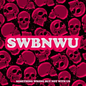 Something Wrong But Not With Us