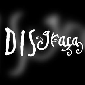 Disgraça Podcast