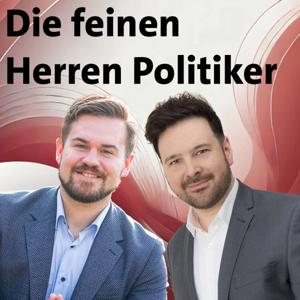 Die feinen Herren Politiker