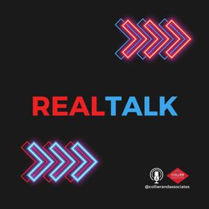 Collier and Associates- Real Talk