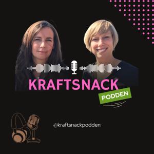 Kraftsnackpodden