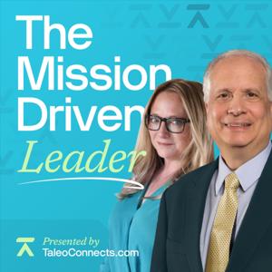 The Mission Driven Leader