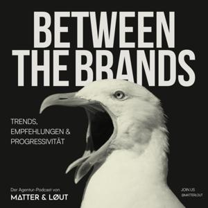 BETWEEN THE BRANDS