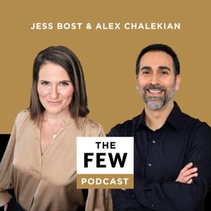 The FEW Podcast