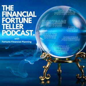 The Financial Fortune Teller Podcast