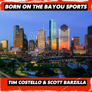 Born on the Bayou Sports