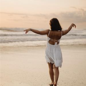 Révolution intérieure