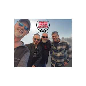 Drummers Education Connection